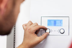 best Middle Bickenhill boiler servicing companies