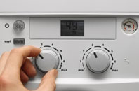 free Middle Bickenhill boiler maintenance quotes