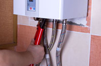 free Middle Bickenhill boiler repair quotes